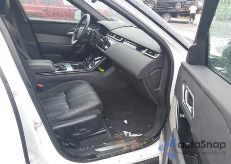 2018 Land Rover Range Rover Velar P380 Se R-Dynamic из США, поврежденный, VIN SALYL2RV3JA762201